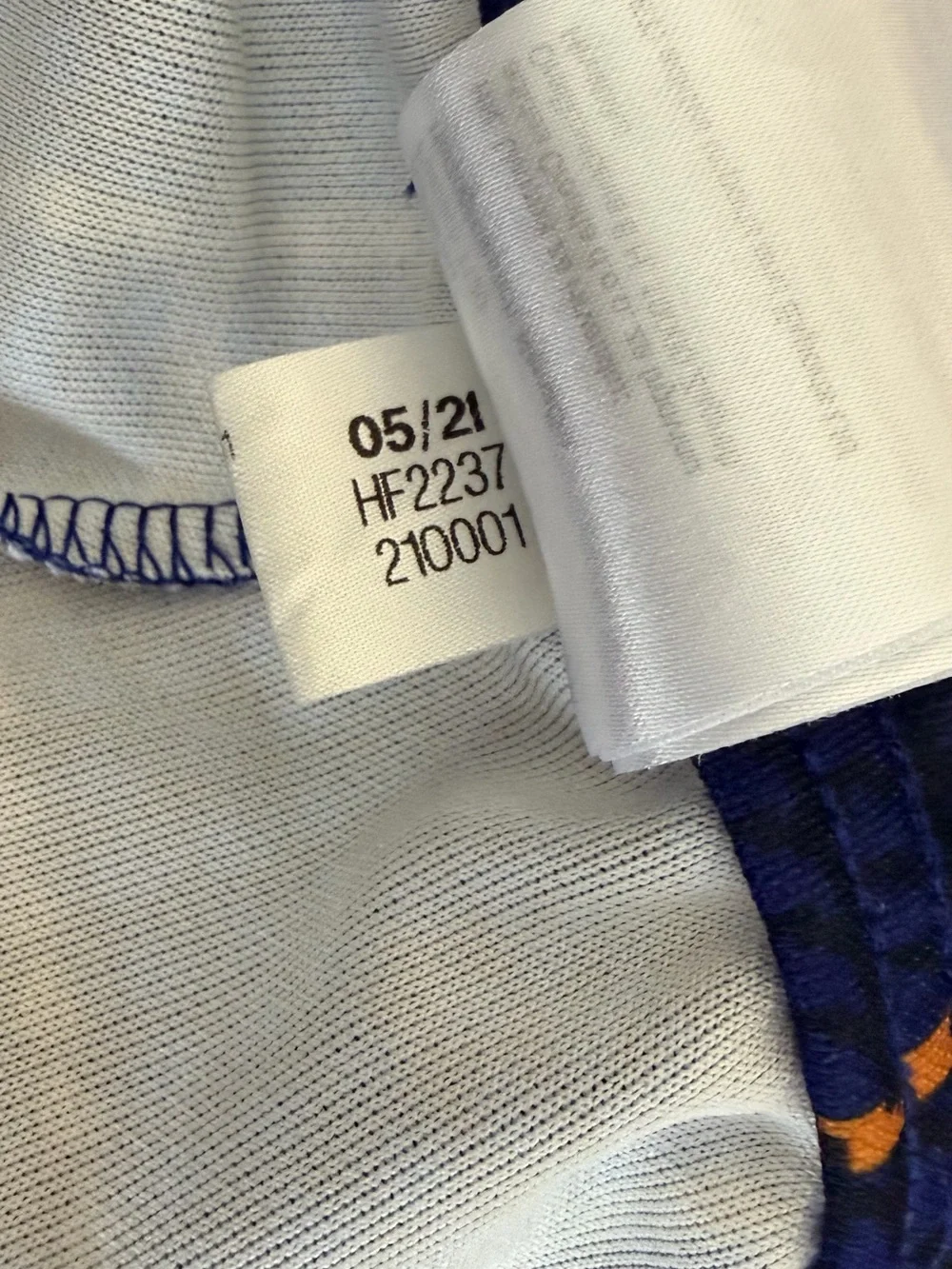 adidas pre owned